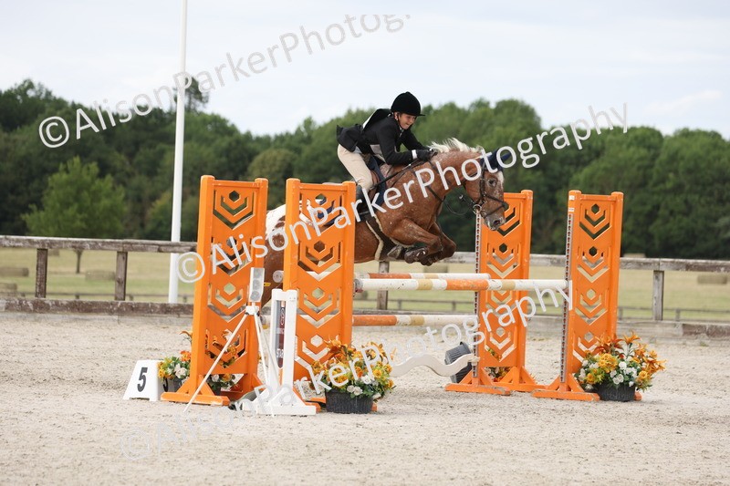 20250622-8199 - PC100 Qualifier - Round 2