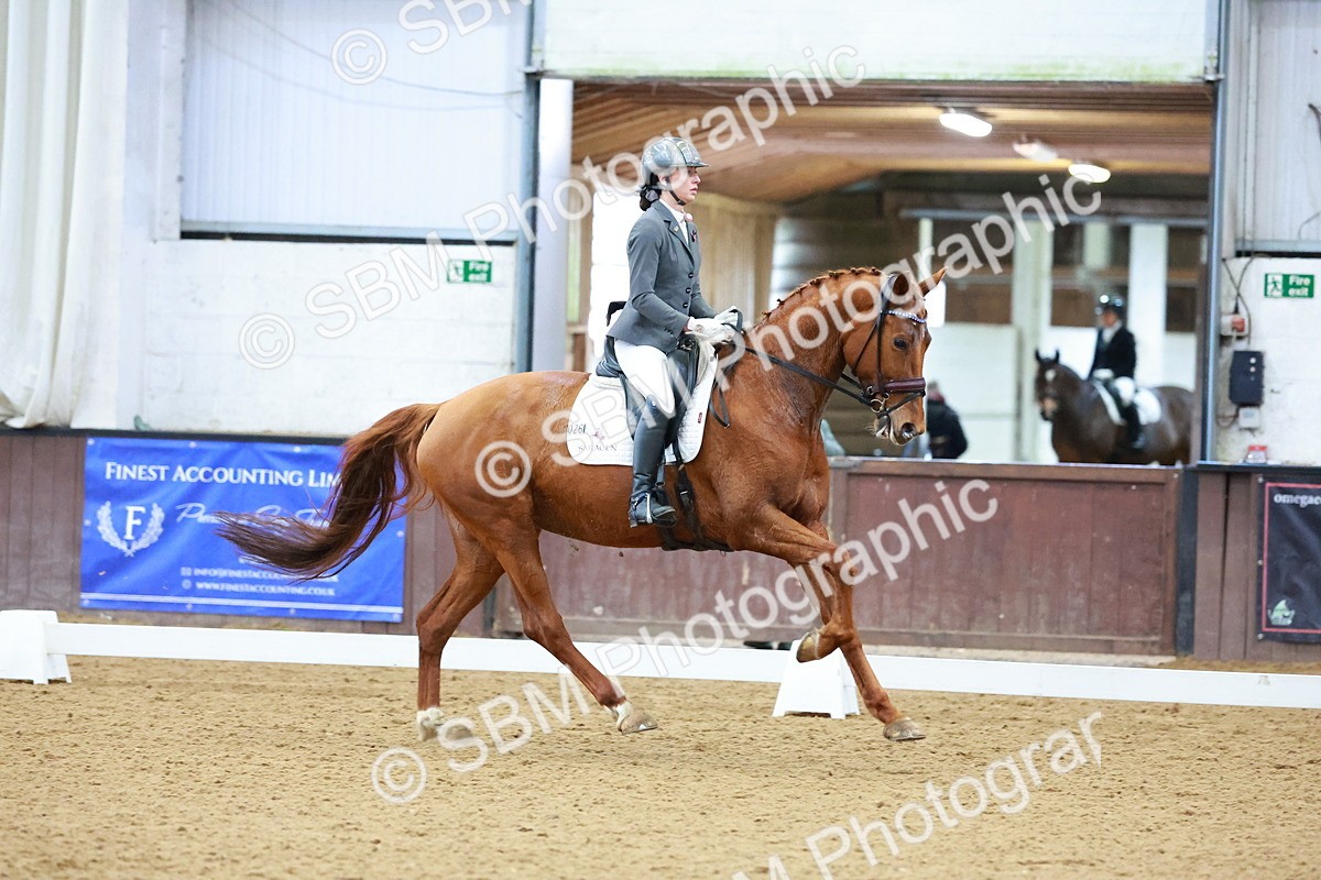 SBM_003581 - Class 4-6-9 - Nov Ele FSM