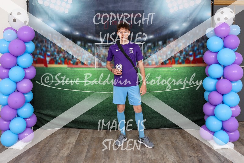 2025-06-21 FC Abbey Meads Presentations-792 - U13 Green