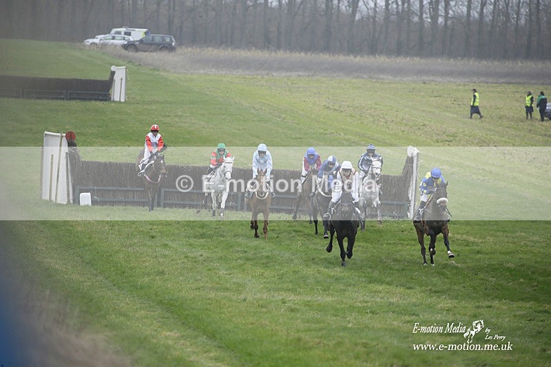 PtP 200222 475 - Countryside Alliance PtP Badbury Rings 20/02/22