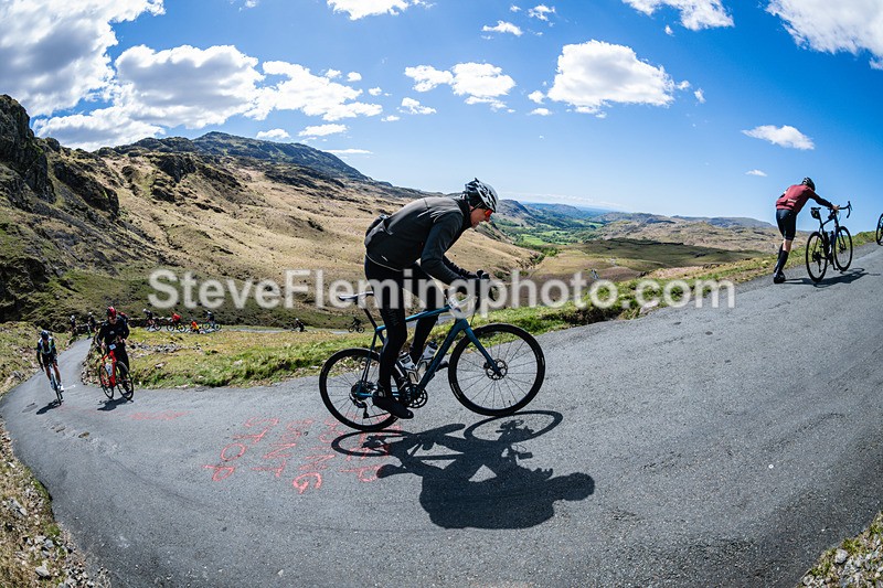142757-2 - Hardknott Pass Camera 2 14.00-15.00