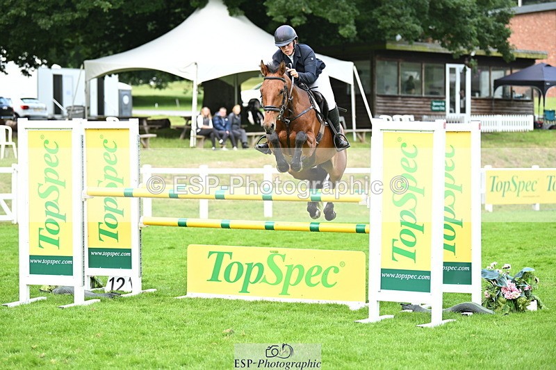 250615A-084325-09257 - Cls 35 Foxhunter