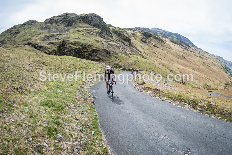 120318 - Hardknott Pass Camera 2 12.00-13.00