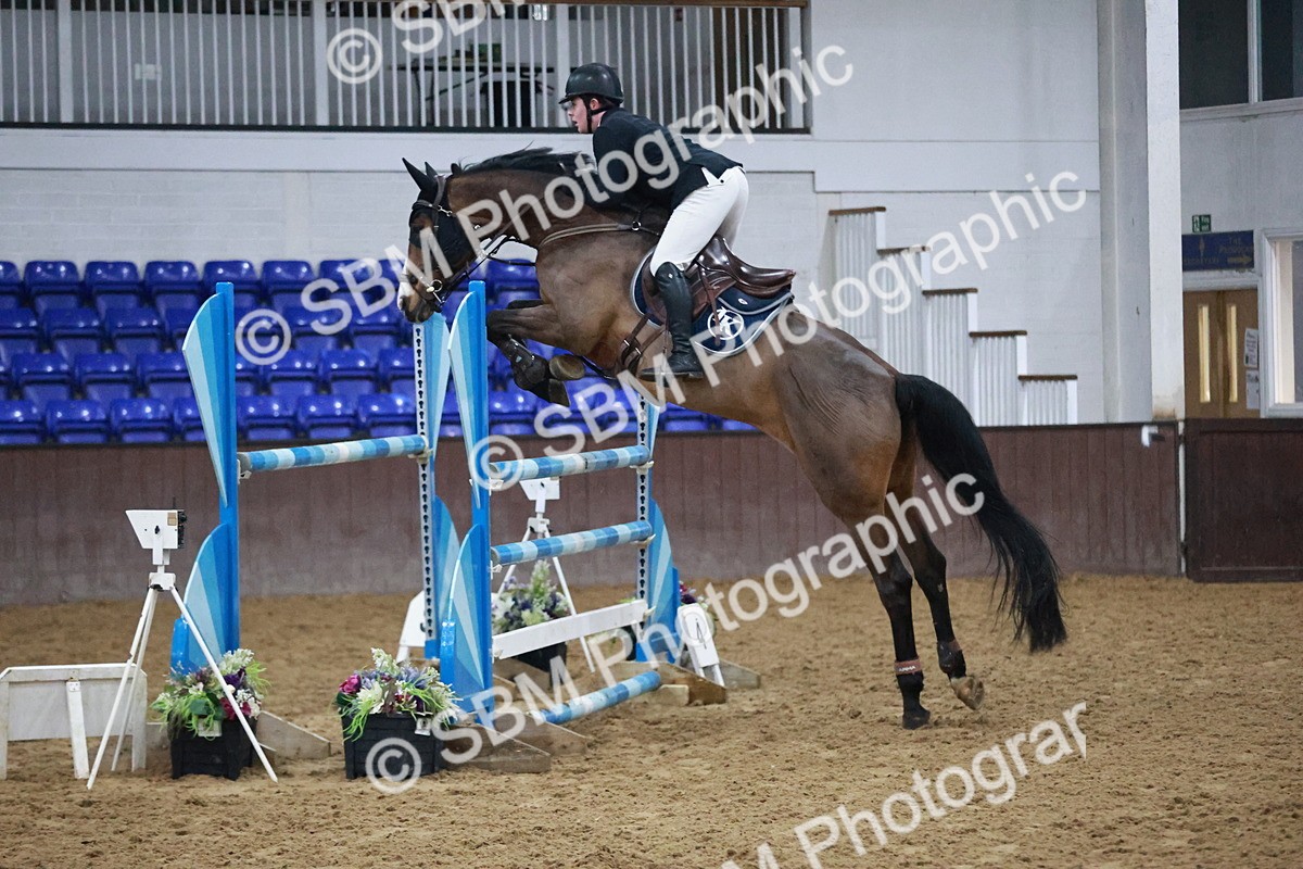 SBM_001885 - Class 6 - National 1.30m 1.40m