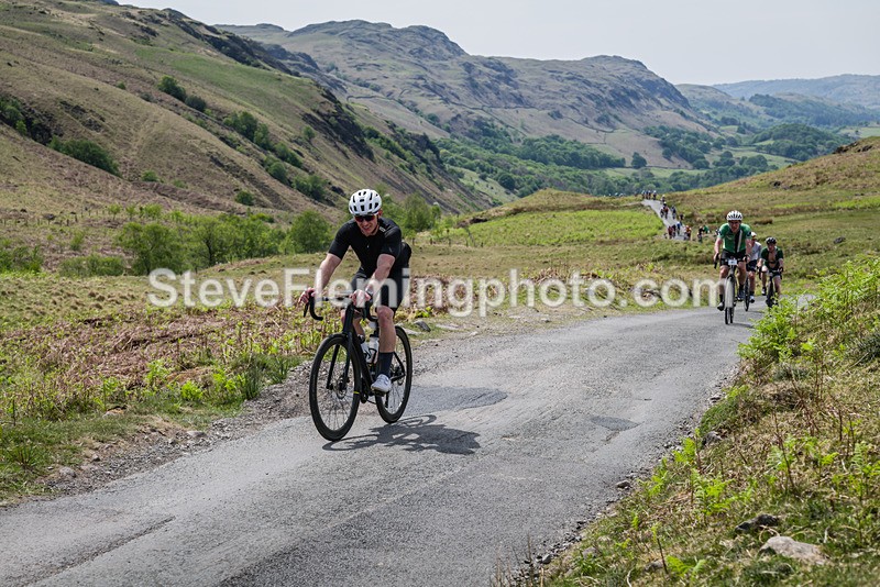 141358 - Hardknott Pass Camera 1 14.00-15.00