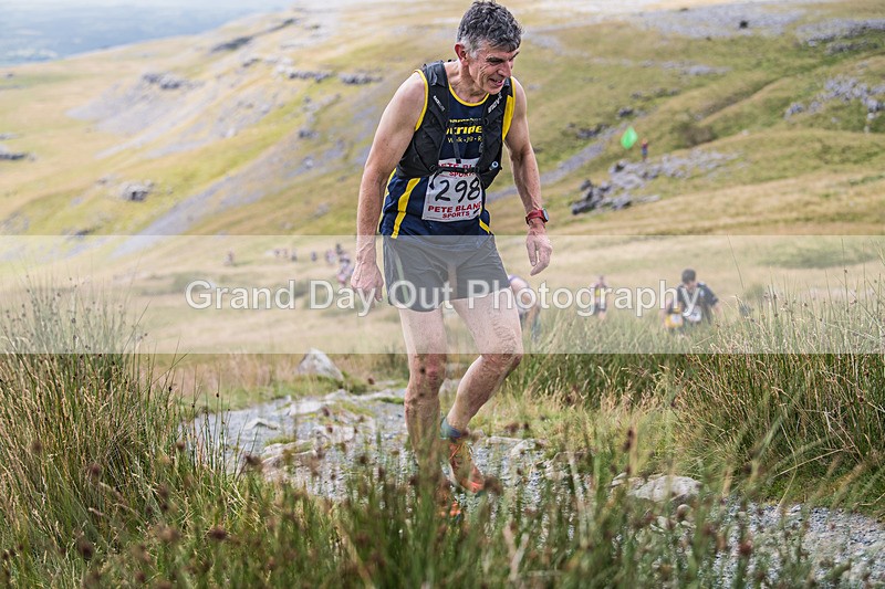 Ingleborough-238 - Ingleborough Mountain Race Saturday 18th July 2026