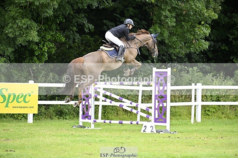240711-151541-28700 - Cls 118 Snr 1.45m Grand Prix