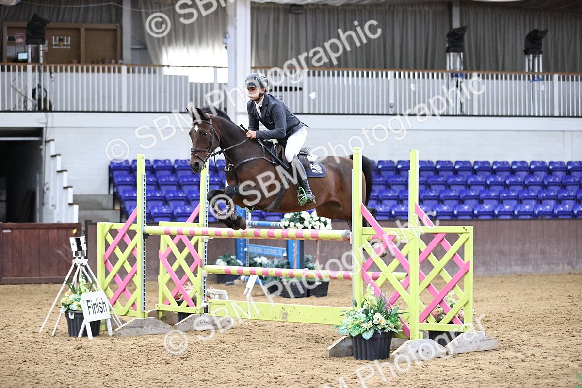 SBM_003394 - Class 16 - Junior 1.15m 1.20m Open