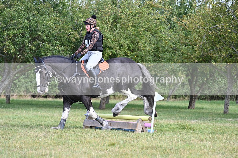 WJ7_5482 - 40cm XC Time 10:05 to 10:36