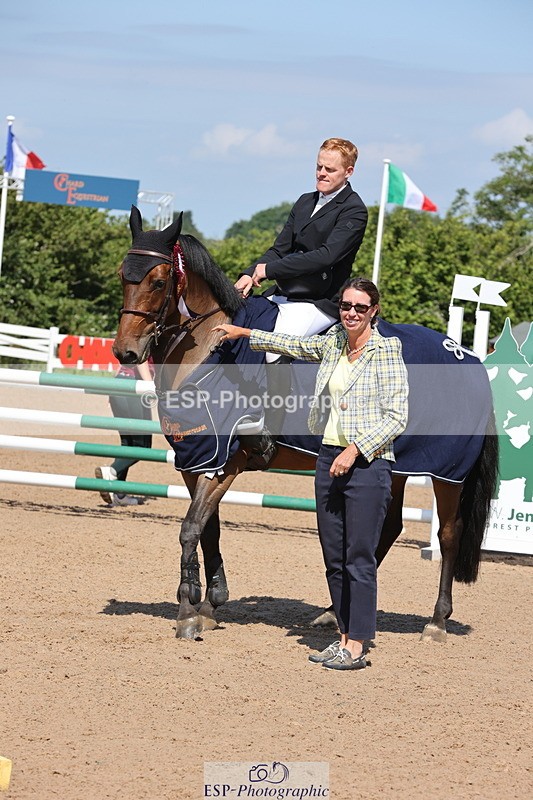 240718A-105807-04072 - Cls 29, YH 6 Yr Olds 1.20m