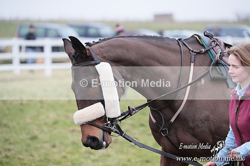 PtP 160225 293 - Combined Service Point-to-Point Races Larkhill 16/02/25