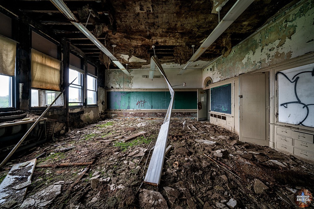  - Trenton Junior High School No. 1