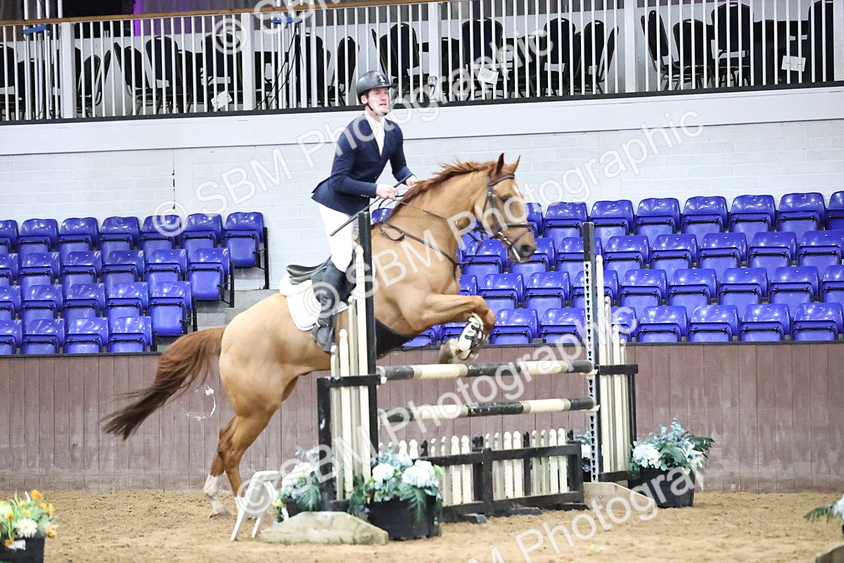 SBM_1966 - Class 8 - Nupafeed Supplements Senior Discovery/ 1m Open