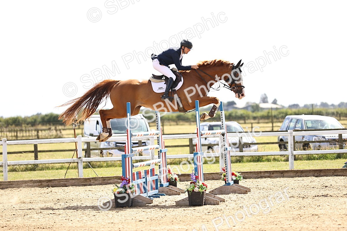 SBM_004461 - Class 23 - Talent Seekers Inc 7Yr Old Championship Qualifier 1.30 - 2nd Half