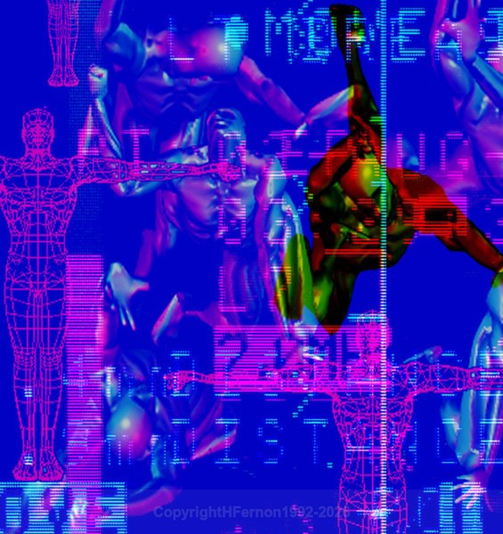 EMPTYTRASH 1995 - ONLINE DOMAIN 1992-1996