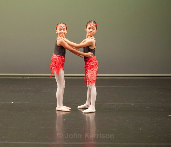  - Masters of Ballet Academy Vaganova Summer Intensive 2016