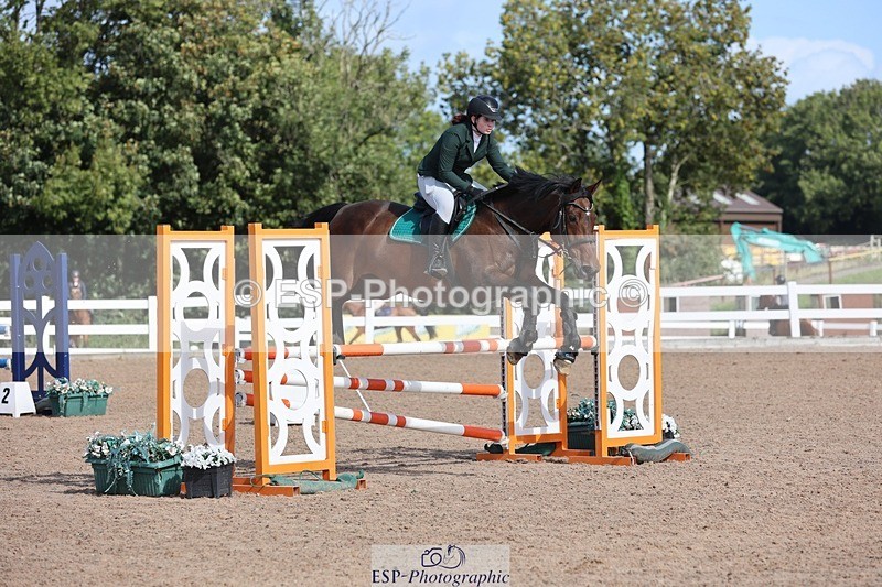 250913-114231-06539 - Cls 22 Snr Discovery and 1m Open