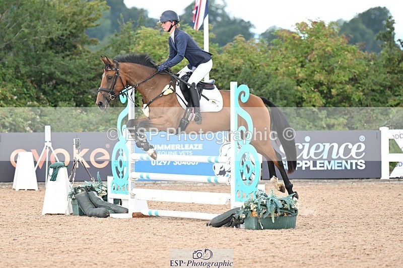 250723-112508-00301 - Cls 1 British Novice and 90cm