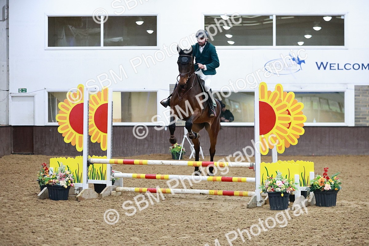 SBM_003387 - Class 14 - Clear Round