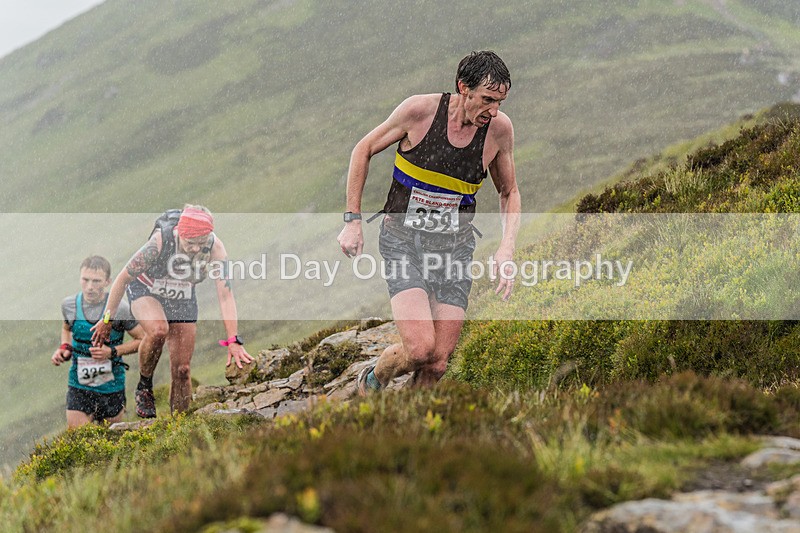 Buttermere-614 - Buttermere Sailbeck Fell Race Saturday 15th June 2024