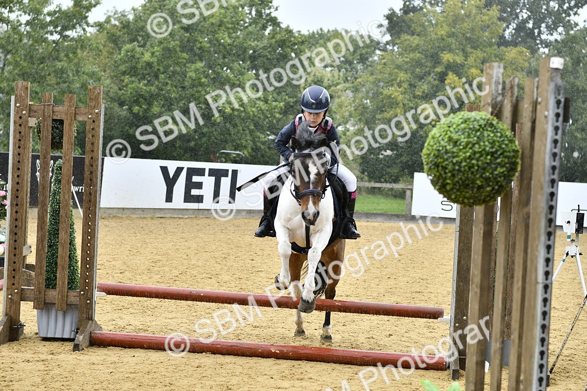 SBM_70775 - J3 - Mini Tour Junior Pony 40cm championship