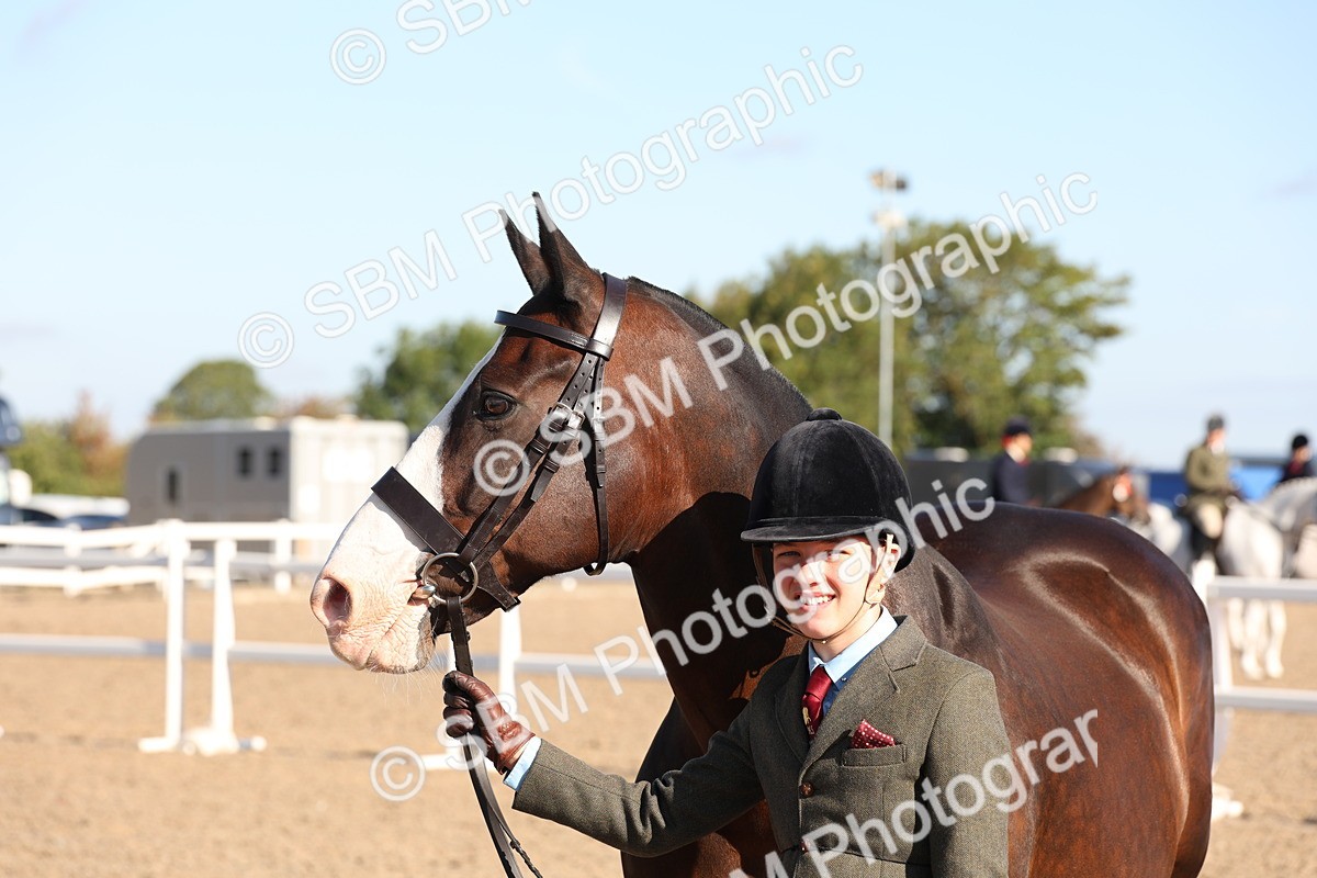 SBM_11751 - Class 204 - Young Handler 11 to 16 years