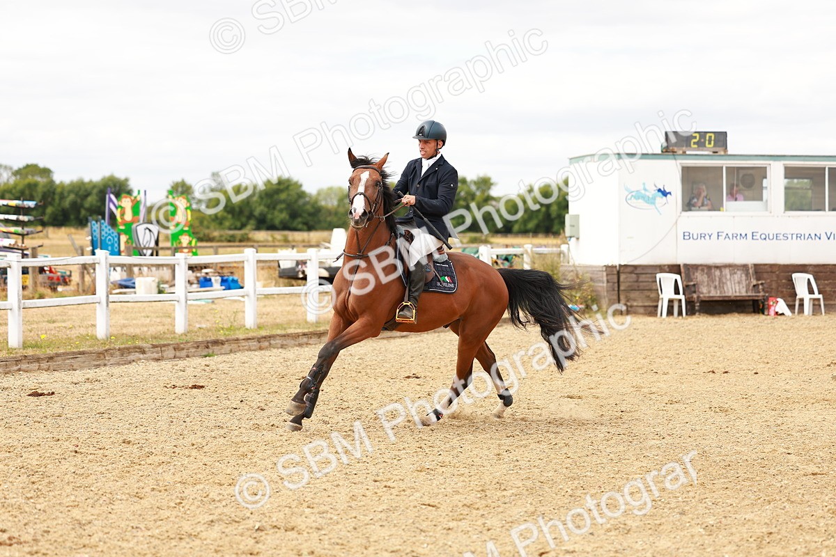 SBM_005683 - Class 2 - Senior British Novice - 90cm
