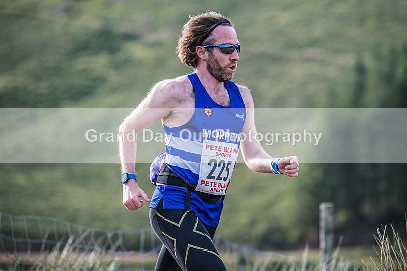 Gavel-126 - Gavel Fell Races (Junior & Senior) Wednesday 28th May 2025