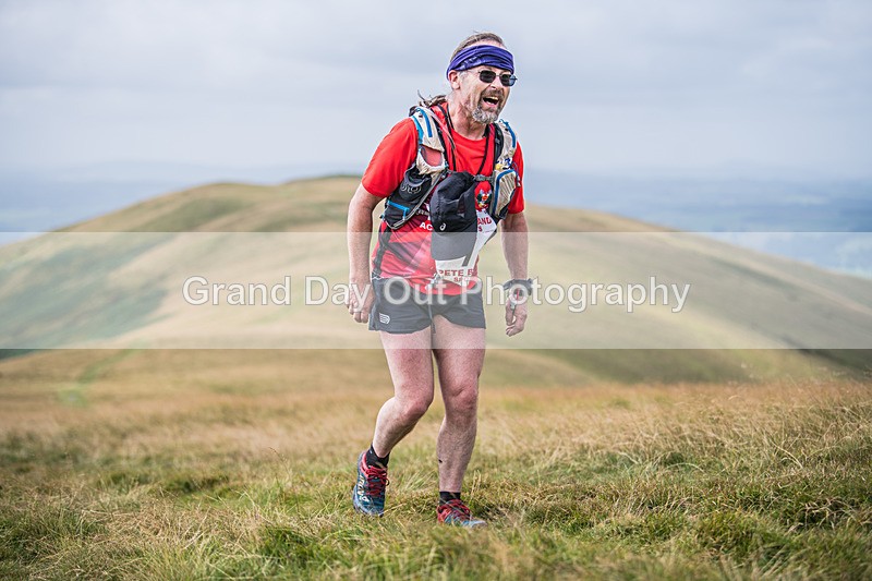 Sedbergh-360 - Sedbergh Hills Fell Race Sunday 18th August 2024