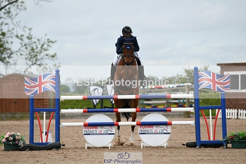 250508-085948-00519 - Cls 1 Snr Foxhunter