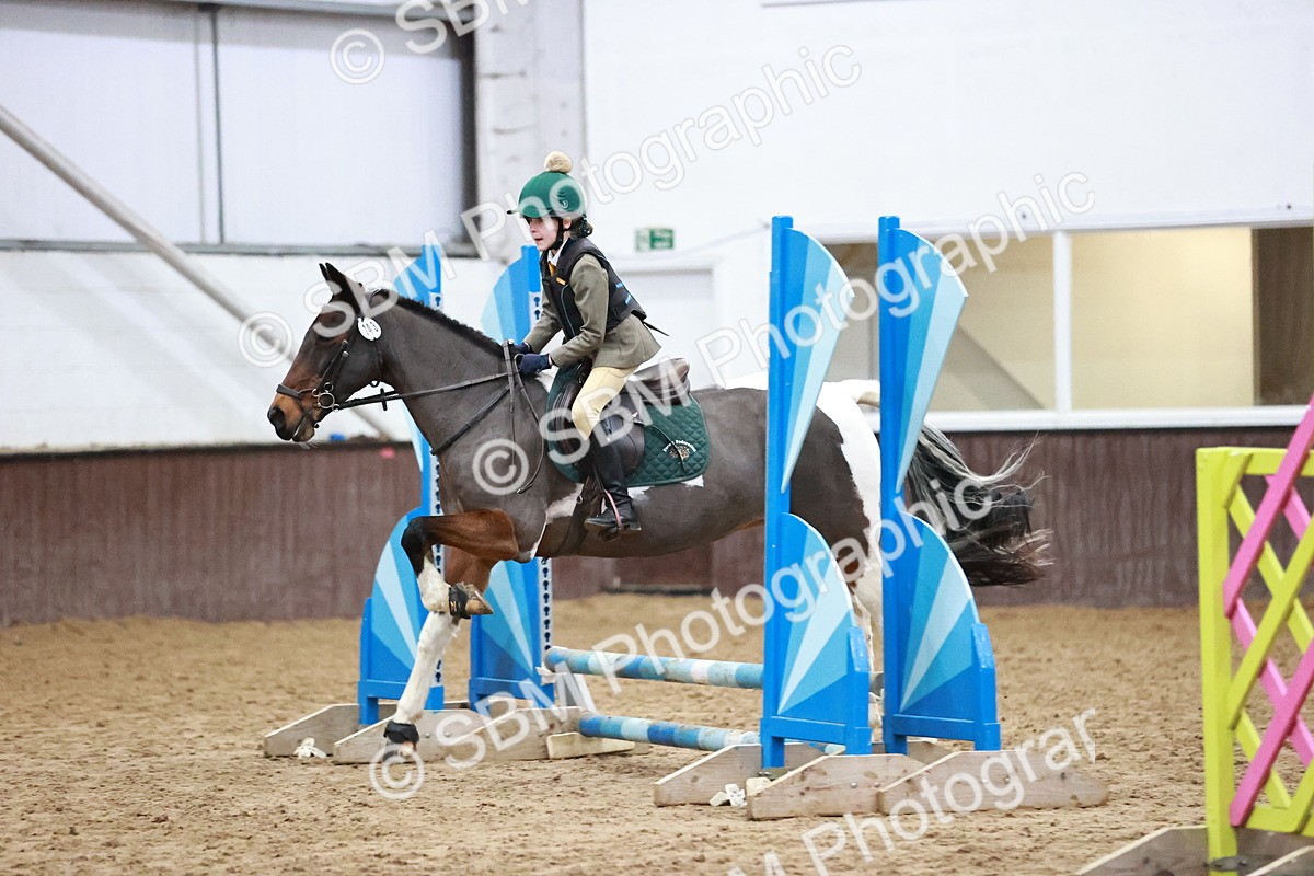 SBM_000195 - Class 2 - 50cm