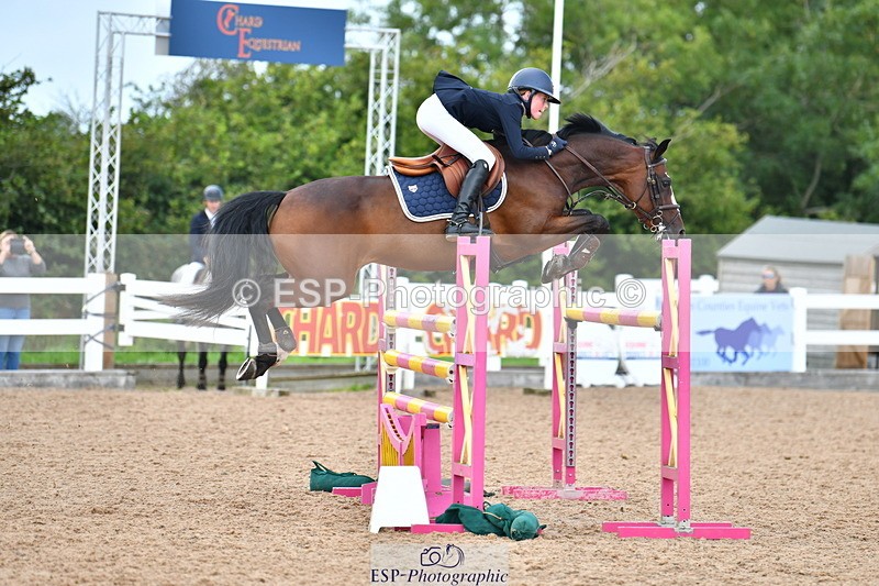 230819A-131948-00664 - Cls 29, 30 +31 1.20m, 1.25m and 1.30m