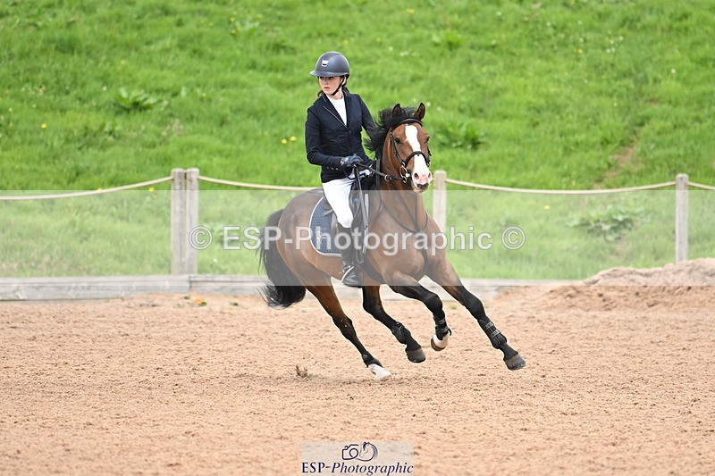 240630A-140816-14022 - Cls 25 HOYS 138cm Qualifier