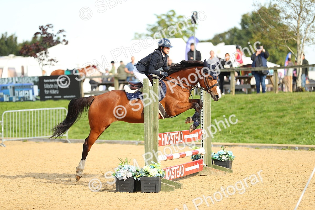 SBM_60340 - J41 - Grand Tour 95cm Championship