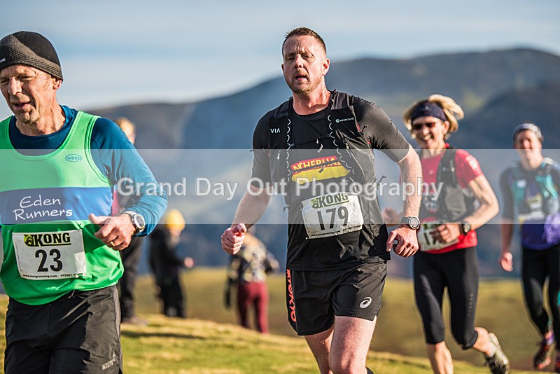 Sale Fell-441 - Sale Fell Race Saturday 25th November 2023
