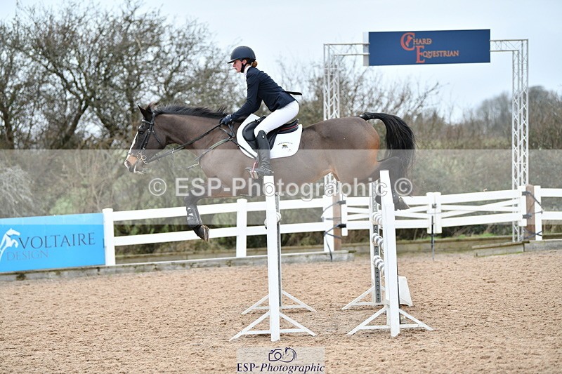 240124A-140733-00764 - Cls 5 Foxhunter & 1.20m Open