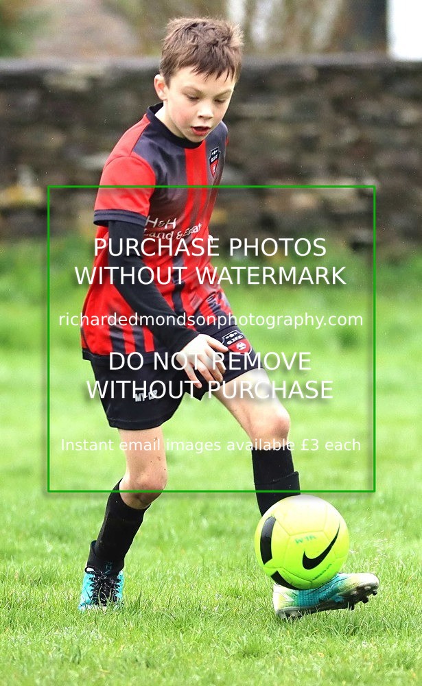 IMG_7817 - Wattsfield Under 9 vs Grange Utd Under 9 (13/4/24)