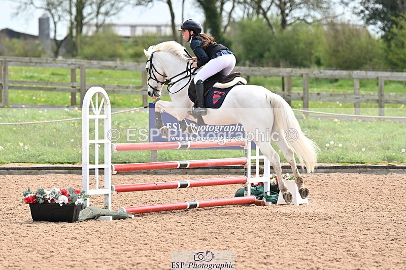 240506A-114730-08609 - Cls 4 Blue Chip Pony Newcomers & 1m Open