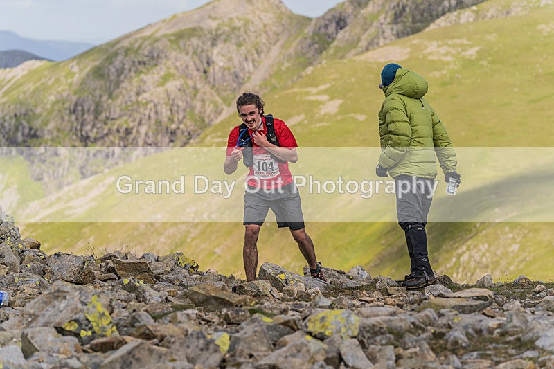 Ennerdale-226 - Ennerdale Horseshoe Fell Race Saturday 8th June 2024