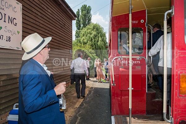 NMH-066 - Sonja and Steve's Wedding 21/7/2018