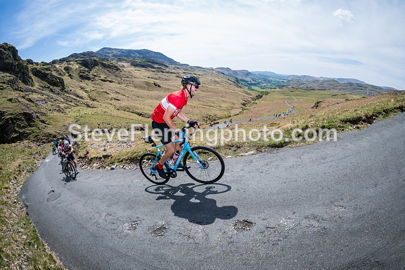 142920 - Hardknott Pass Camera 2 14.00-15.00