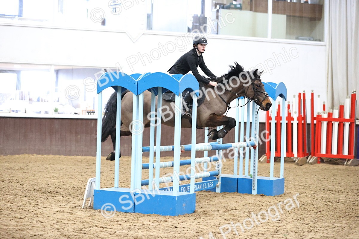 SBM_000580 - Class 3 - Pony Discovery - 90cm