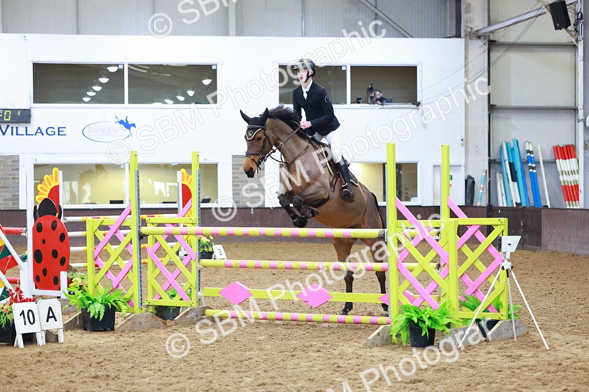 SBM_003497 - Class 10 - Senior Newcomers - 1.10m