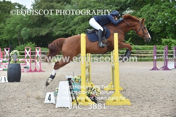 JAC_3881 - CLASS 3  - SAT - Senior Discovery/ 1m Open