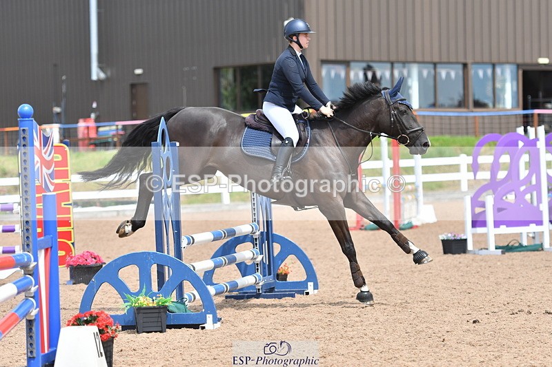 240727A-133428-05042 - Cls 22 85cm Amateur Qualifier