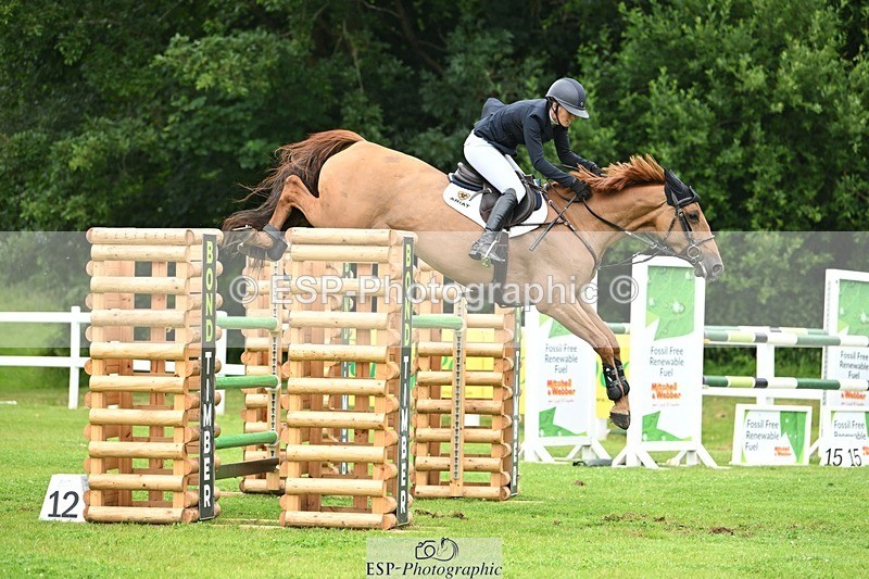 240705-134337-11241 - Cls 17 Newcomers 2nd R Jump Off and P