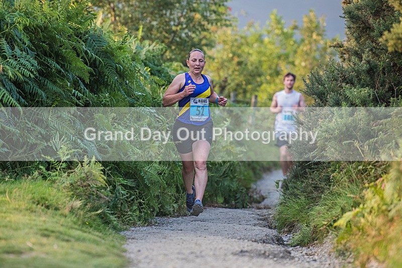 Not Latrigg-794 - Not Round Latrigg Fell Race Wednesday 13th August 2025