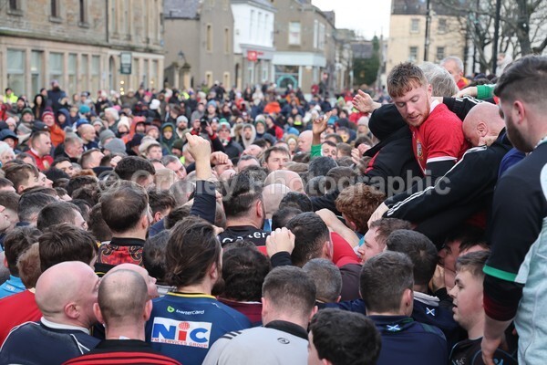DAD11968 - New Years Mens Ba'