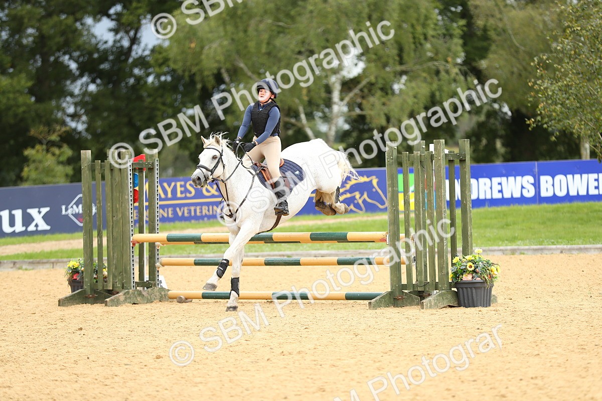 SBM_09410 - E8 Eventers Challenge 80cm Championship
