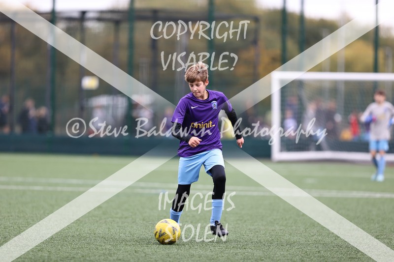1DX30692 - 2026-10-11 FC Abbey Meads U14 Grey v Ferndale Rodbourne FC U14